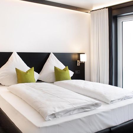 Gth Hotel By Wmm Hotels Gotha Eksteriør billede