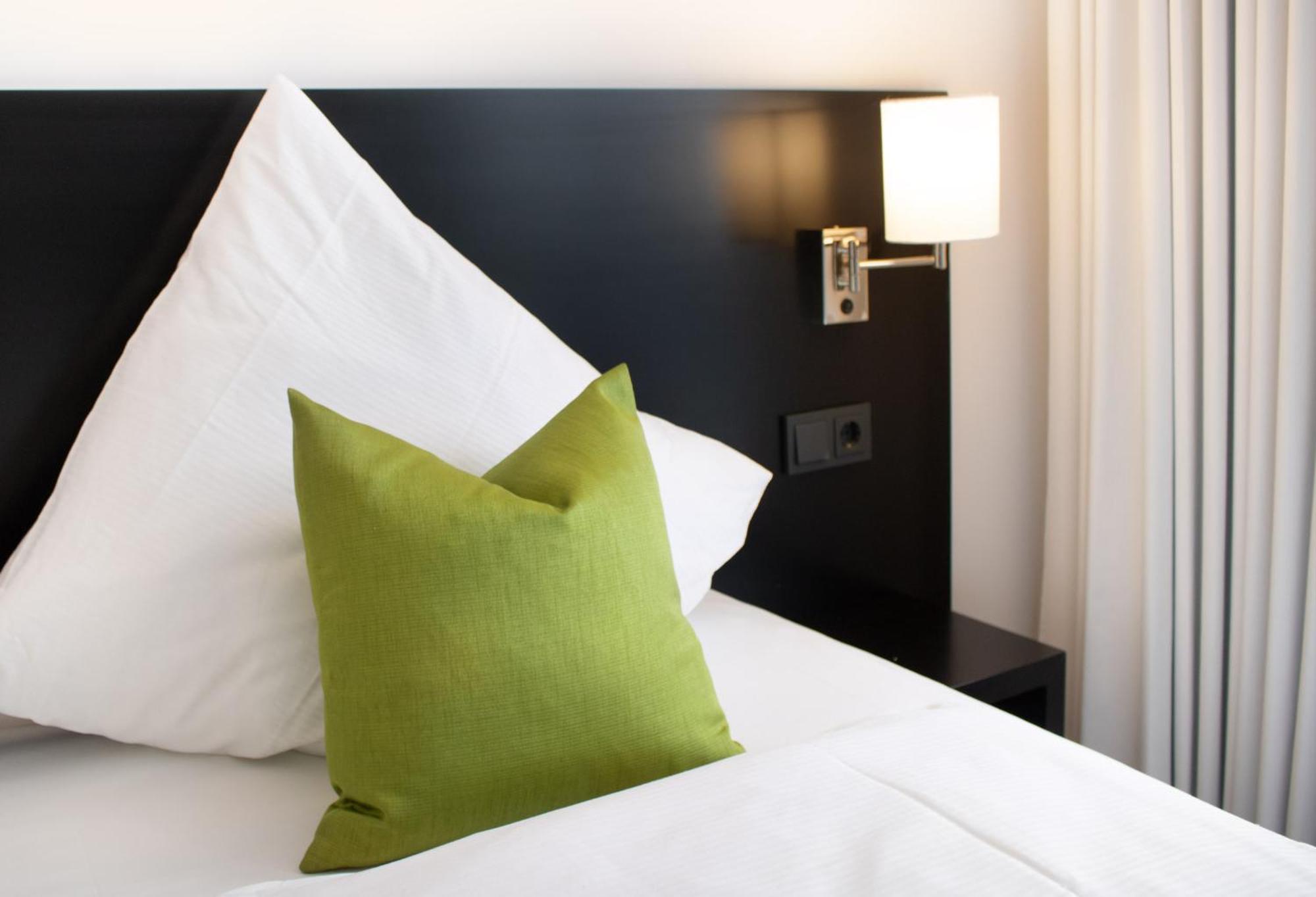 Gth Hotel By Wmm Hotels Gotha Eksteriør billede