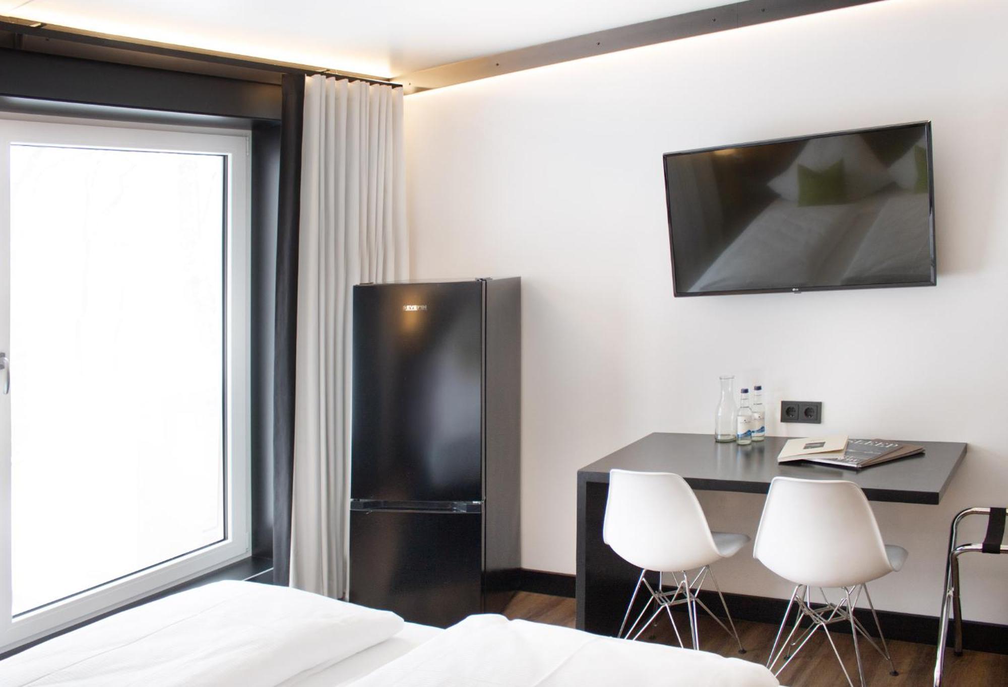 Gth Hotel By Wmm Hotels Gotha Eksteriør billede