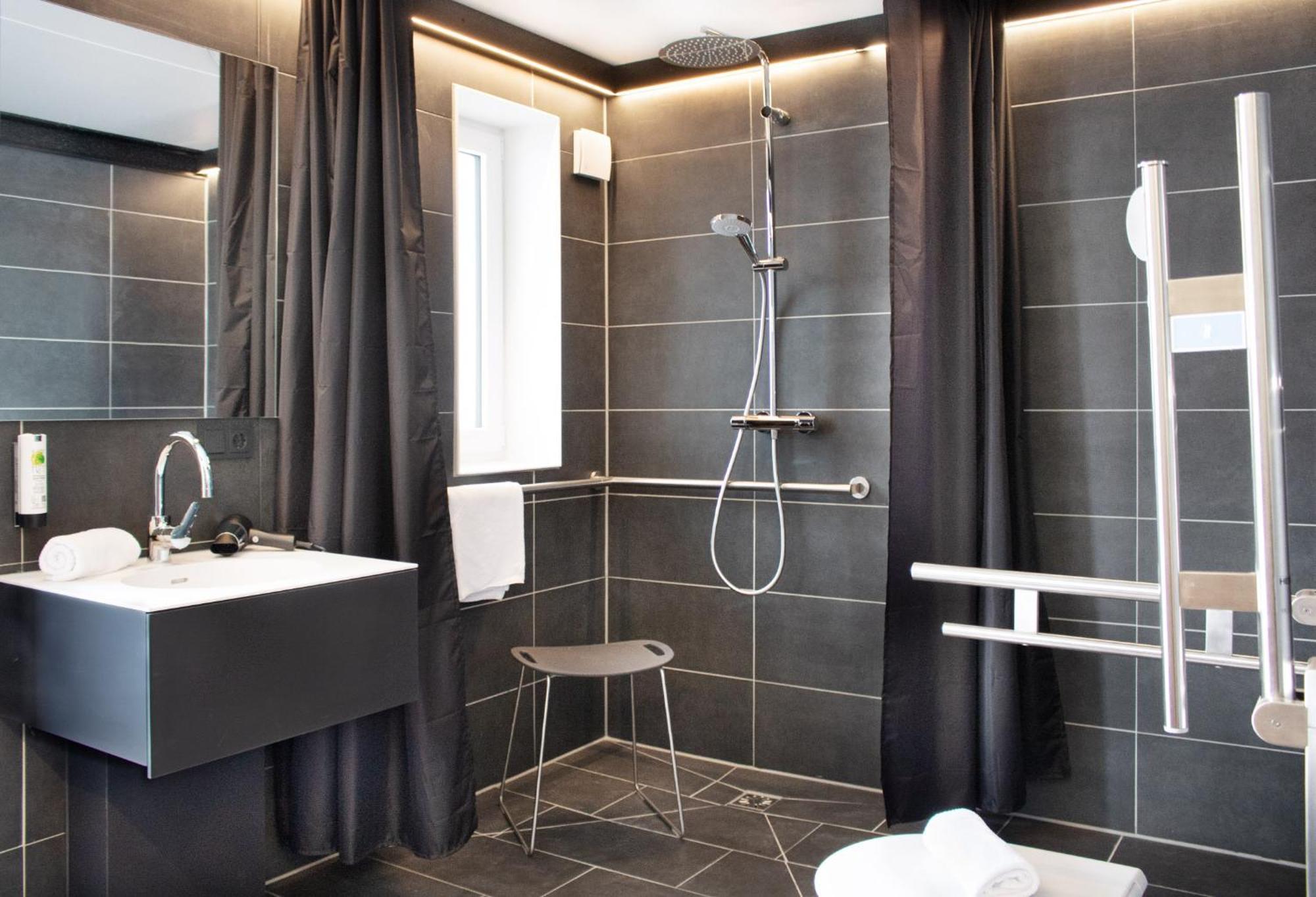 Gth Hotel By Wmm Hotels Gotha Eksteriør billede