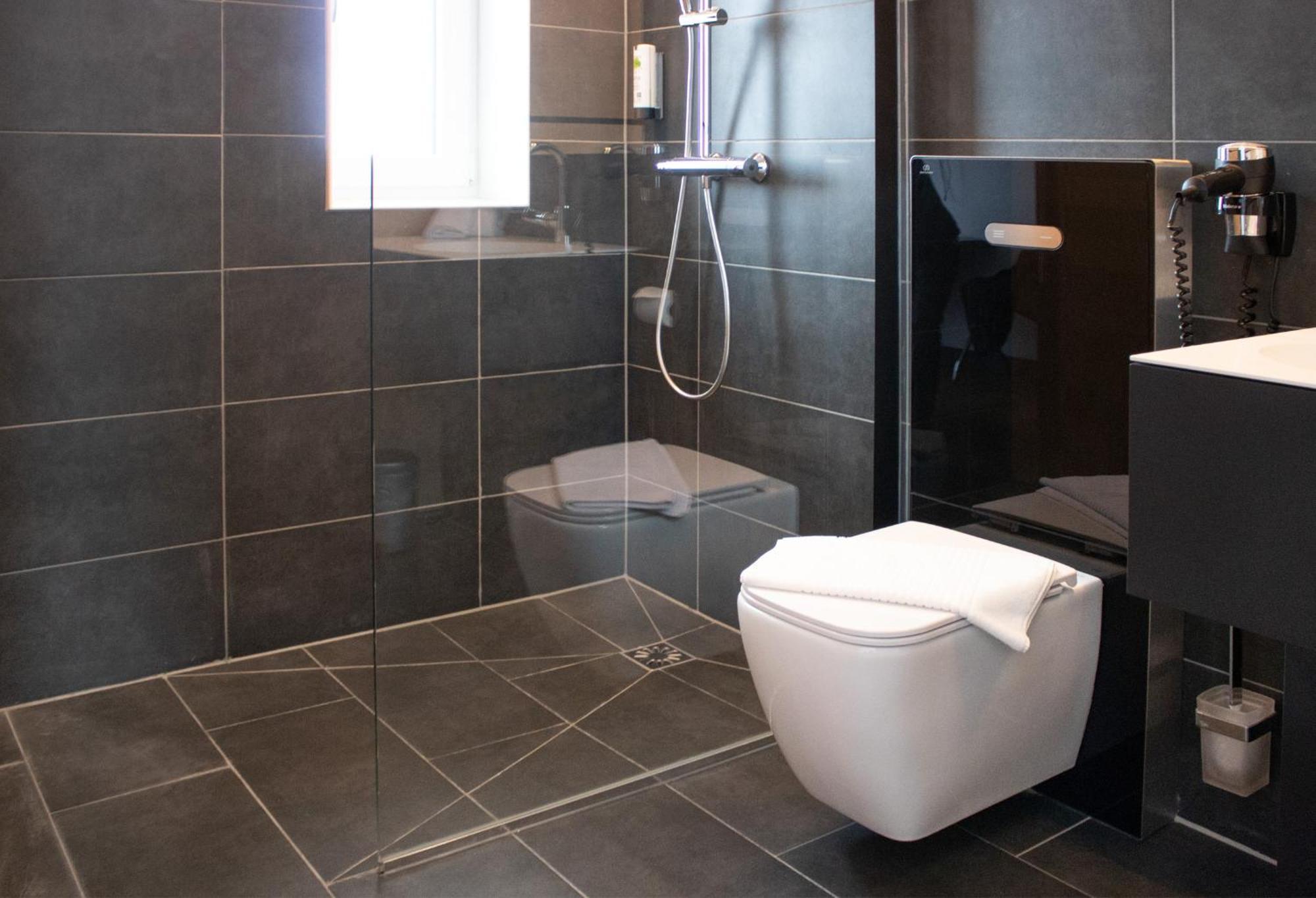 Gth Hotel By Wmm Hotels Gotha Eksteriør billede