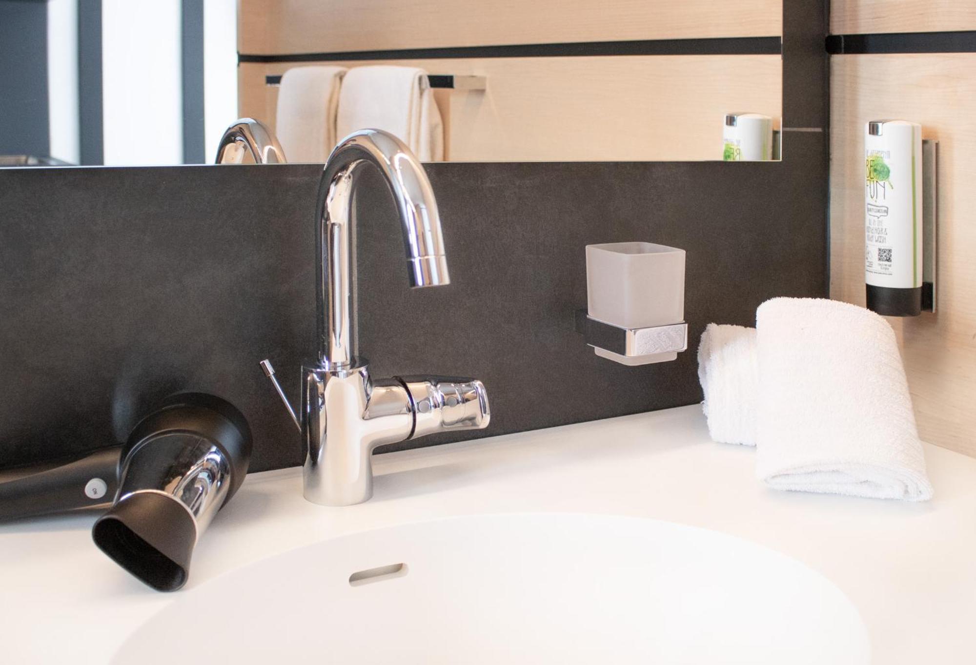 Gth Hotel By Wmm Hotels Gotha Eksteriør billede