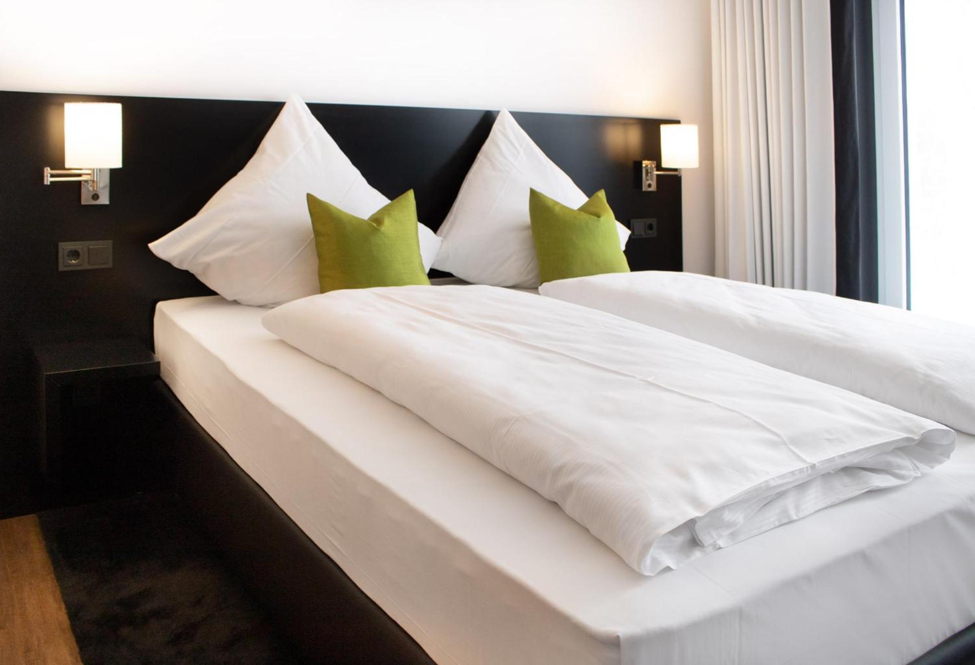 Gth Hotel By Wmm Hotels Gotha Eksteriør billede