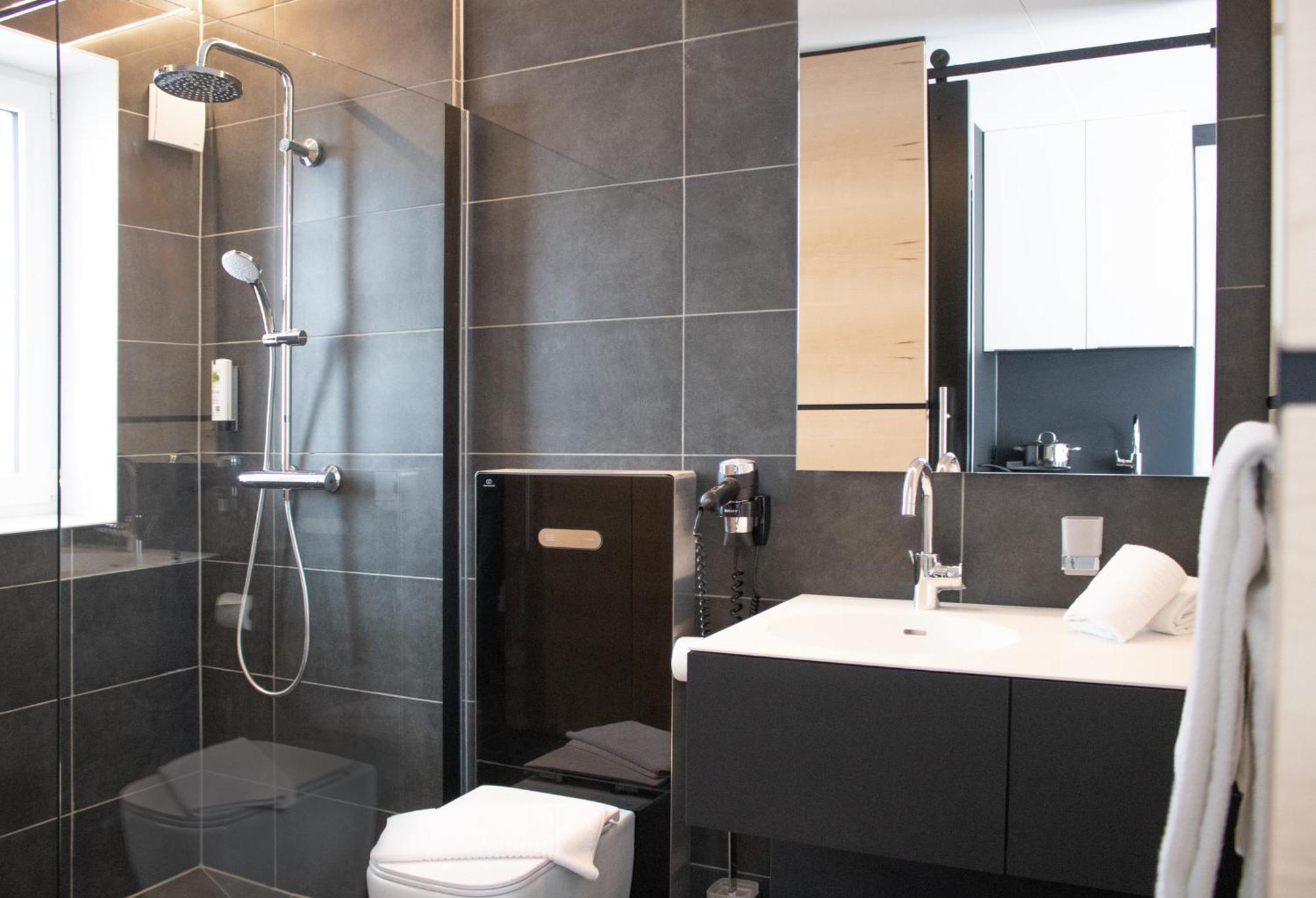 Gth Hotel By Wmm Hotels Gotha Eksteriør billede